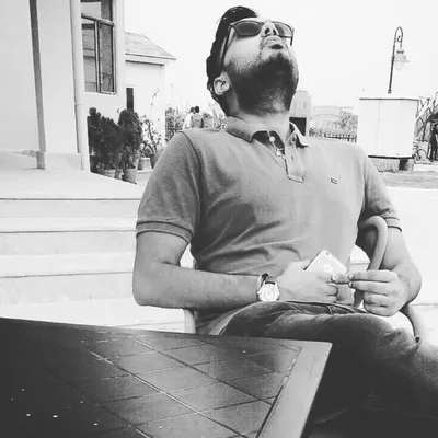 Ankit profile