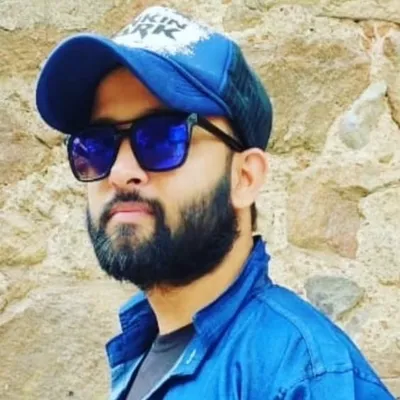 Akki Kapoor profile
