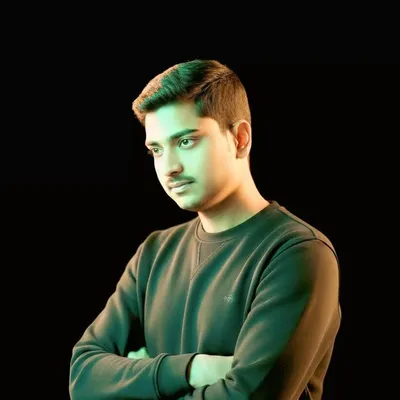 Ãñkîť Kèšhřî profile