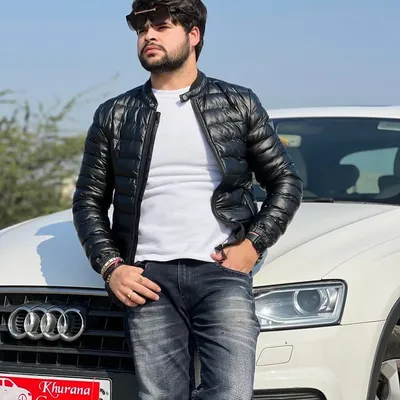Ankit Khurana profile