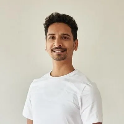 Ankit Kokil profile