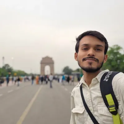 Ankit Kumar profile
