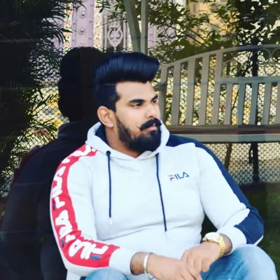 ankit profile