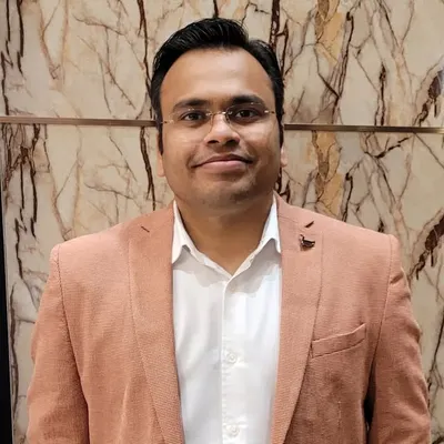 Ankit Agrawal profile
