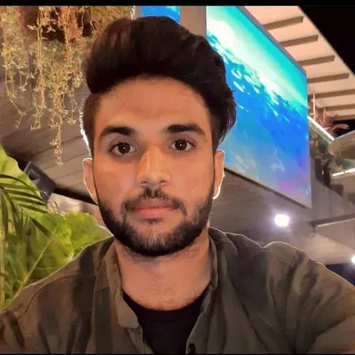 Ankit Meena profile