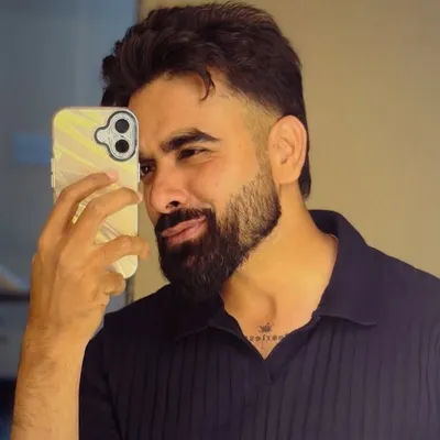 Ankit mishra