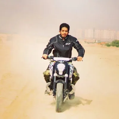 AnkiT MeeNa profile
