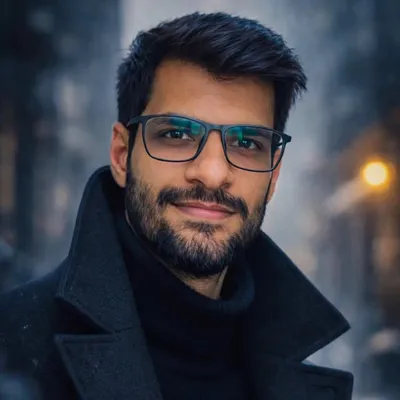 Ankit Nagar profile