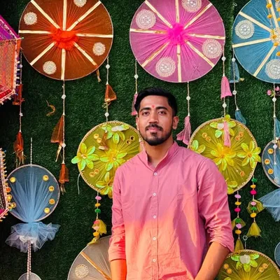 Ankit Nayek profile
