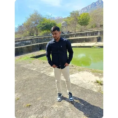 Ankit Singh profile