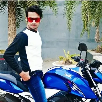 Ankit $rivastava šµ profile