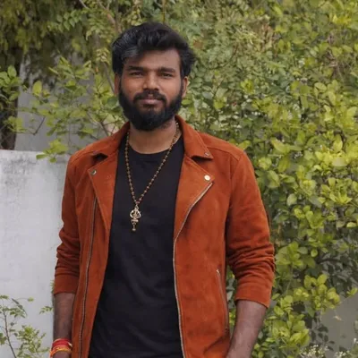 Ankit Pal profile