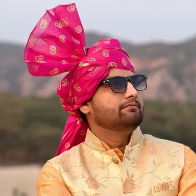 Ankit Pandey profile