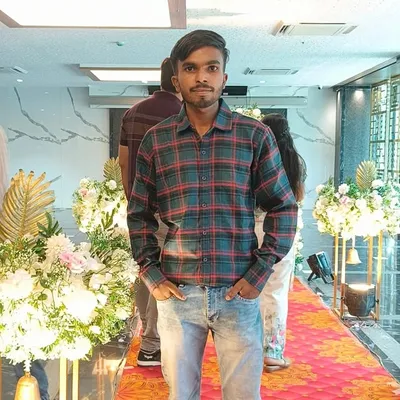 Ankit Patel profile