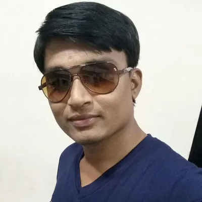 Ankit Patel profile