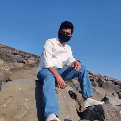 Ankit Patel profile