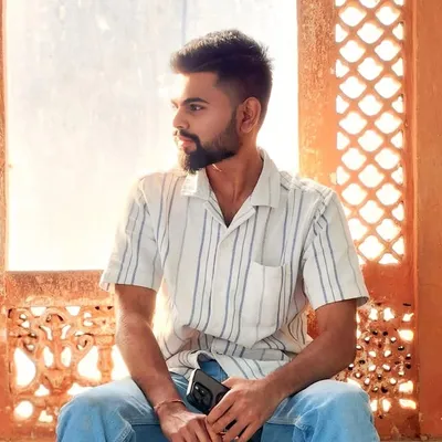Ankit Patil profile