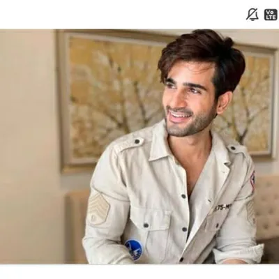 Ankit raghav profile