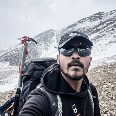 Ankit Raj profile