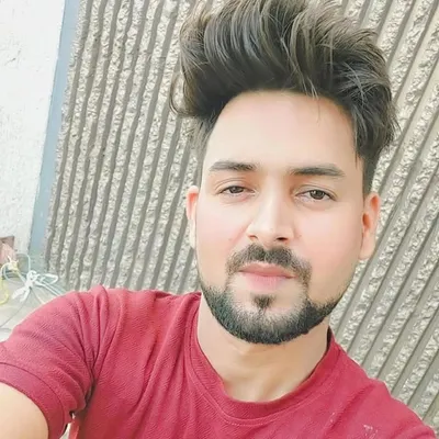 Ankit Rathaur profile