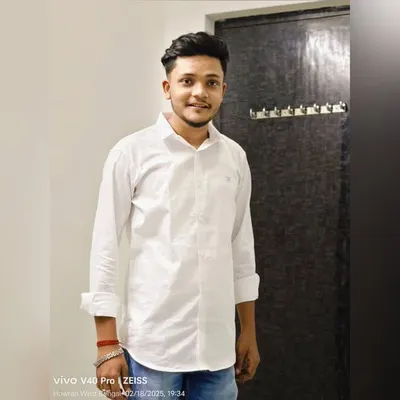 Ankit Ray profile