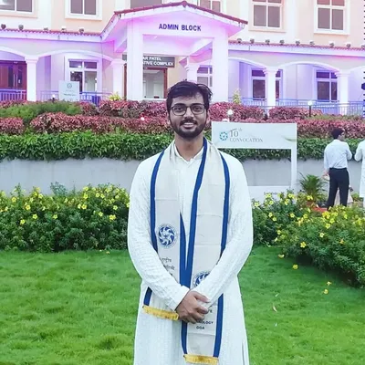 Ankit Singh profile