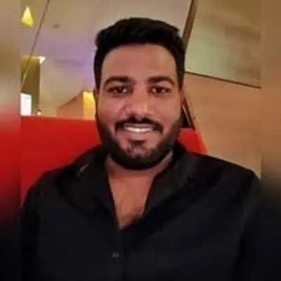 Ankit Sagar profile
