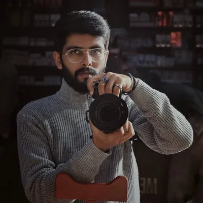 ankit kumar sahu-(ANK) profile