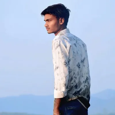 Attitude boy profile