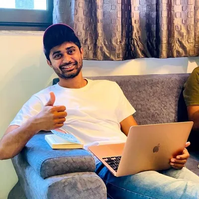 Ankit SakhiYa profile