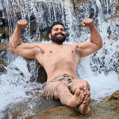 Ankit Sanduja (हिन्दू)🚩 profile
