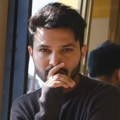 Ankit Sati profile