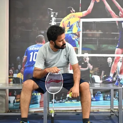 ANKIT SHARMA© profile