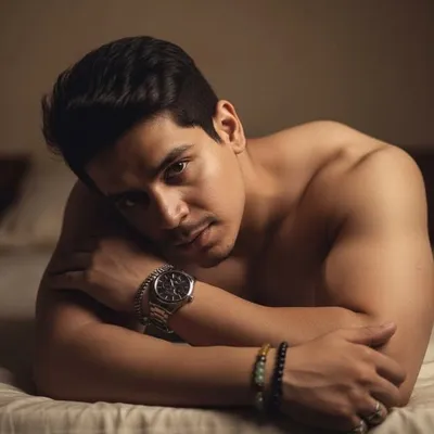 ANKIT SHARMA - MR.WHEY profile