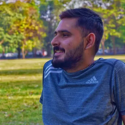 Ankit Sharma profile