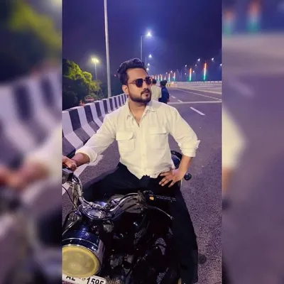 Ankit Singh profile