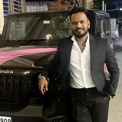ANKIT SINGH profile