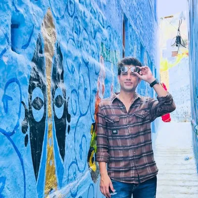 Ankit Singh profile