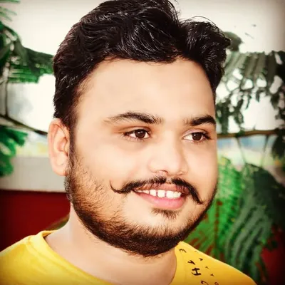 Ankit Singh Rajput profile