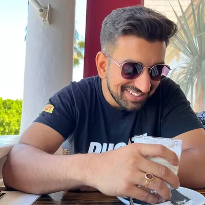 Ankit Sharma profile