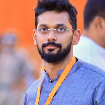 Ankit Sunil Prabhu profile