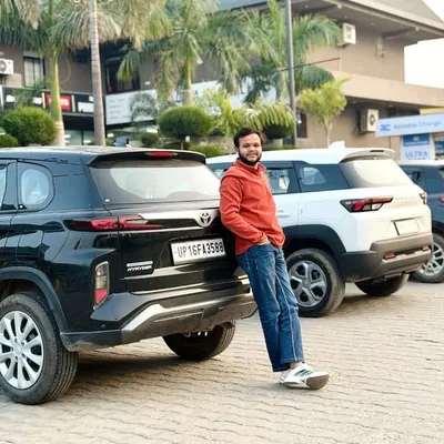 ANKIT AGGRAWAL🦁 profile