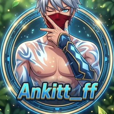 4NK1T 51NGH profile