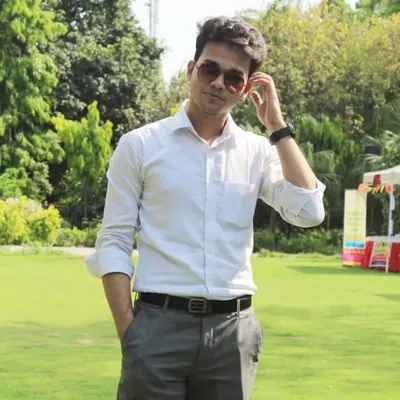Ankit Borah profile