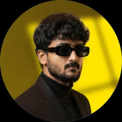 Ankit Choudhary • Tech