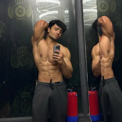 Ankit Thakurš¦ profile