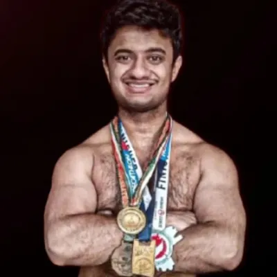 Ankit Thakur profile