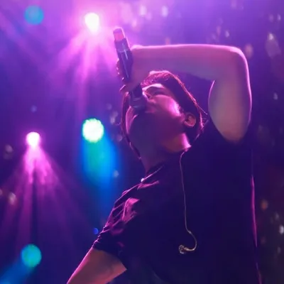 Ankit Tiwari profile