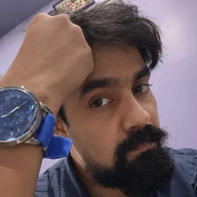 Ankit Tripathi profile