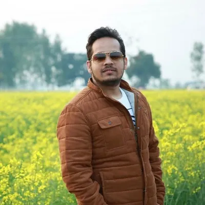 Ankit Vijan profile